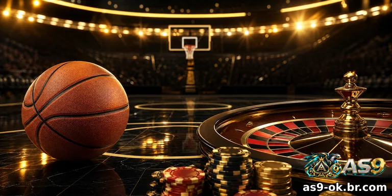 Casino AS9 - hình ảnh - as9-ok.br.com