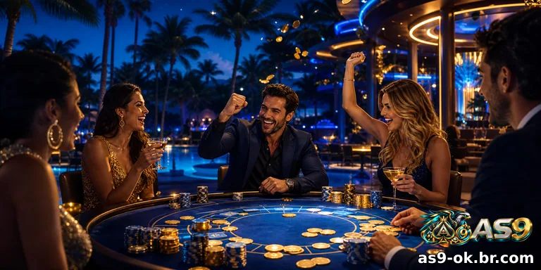 Chiến Lược Chơi Baccarat Cơ Bản Dành Cho Người Khởi Đầu - hình ảnh - as9-ok.br.com